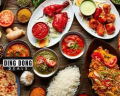 The Grand Indian Cuisine