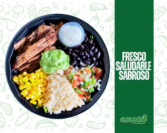 Curumbe (Primera de Mayo)