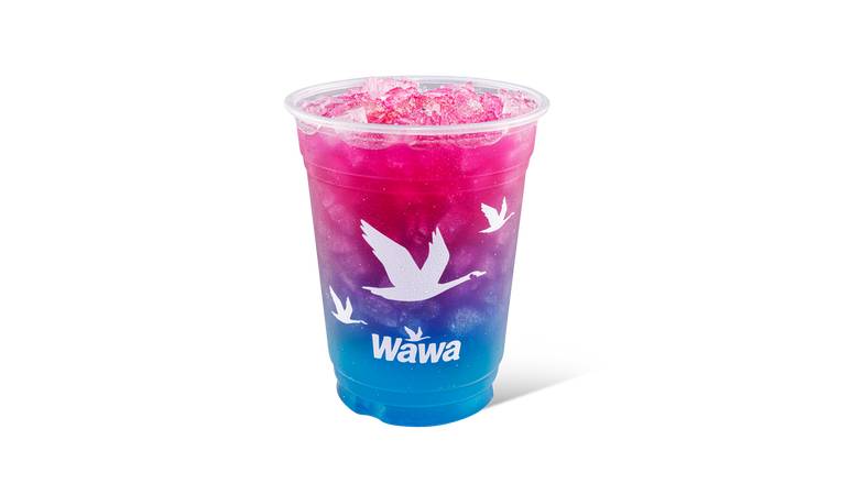 Iced Wawa Rechargers Energy Drinks - The Galaxy