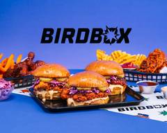 Bird Box - Nashville Fried Chicken by Taster - Eindhoven