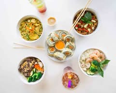 Rice Bowl Deluxe (Jasper Park)