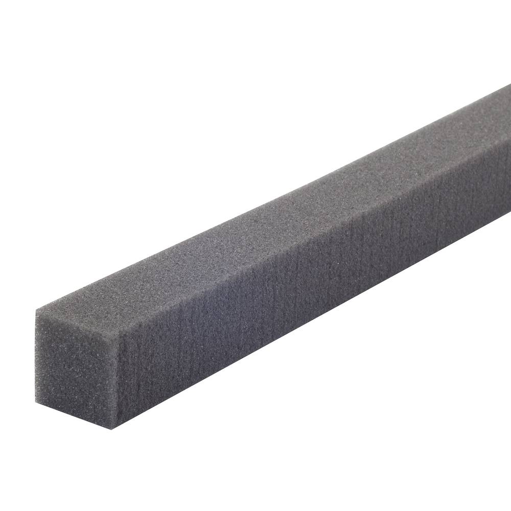 M-D 3-1/2-ft x 1-1/4-in Gray A/C Foam Air Conditioner Weatherstrip | 02006