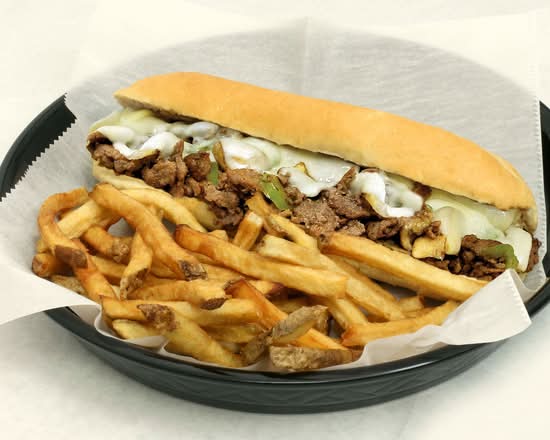 Steak Escape (Charleston)