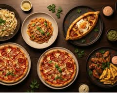 Di Mama Pizza Kurier