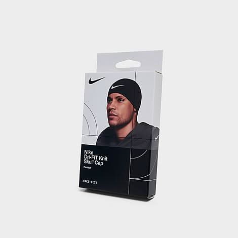 Nike Dri-Fit Skull Cap (One Size)