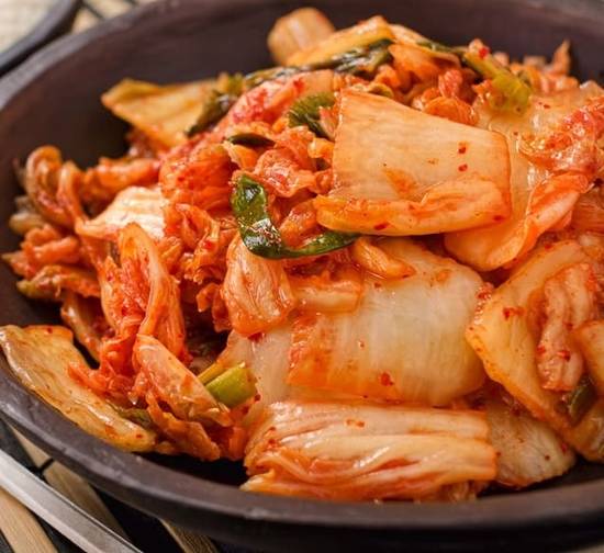 Kimchi