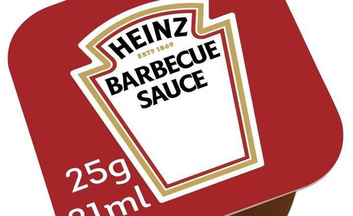 Heinz Barbecue Sauce