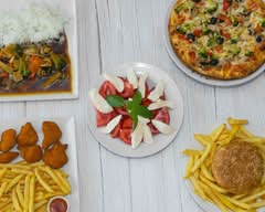  City Pizza Service (Waiblingen)