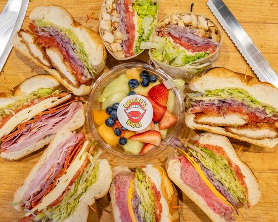 Uncle's Deli (Darien)
