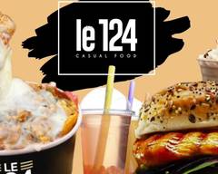 Le 124 Luxembourg