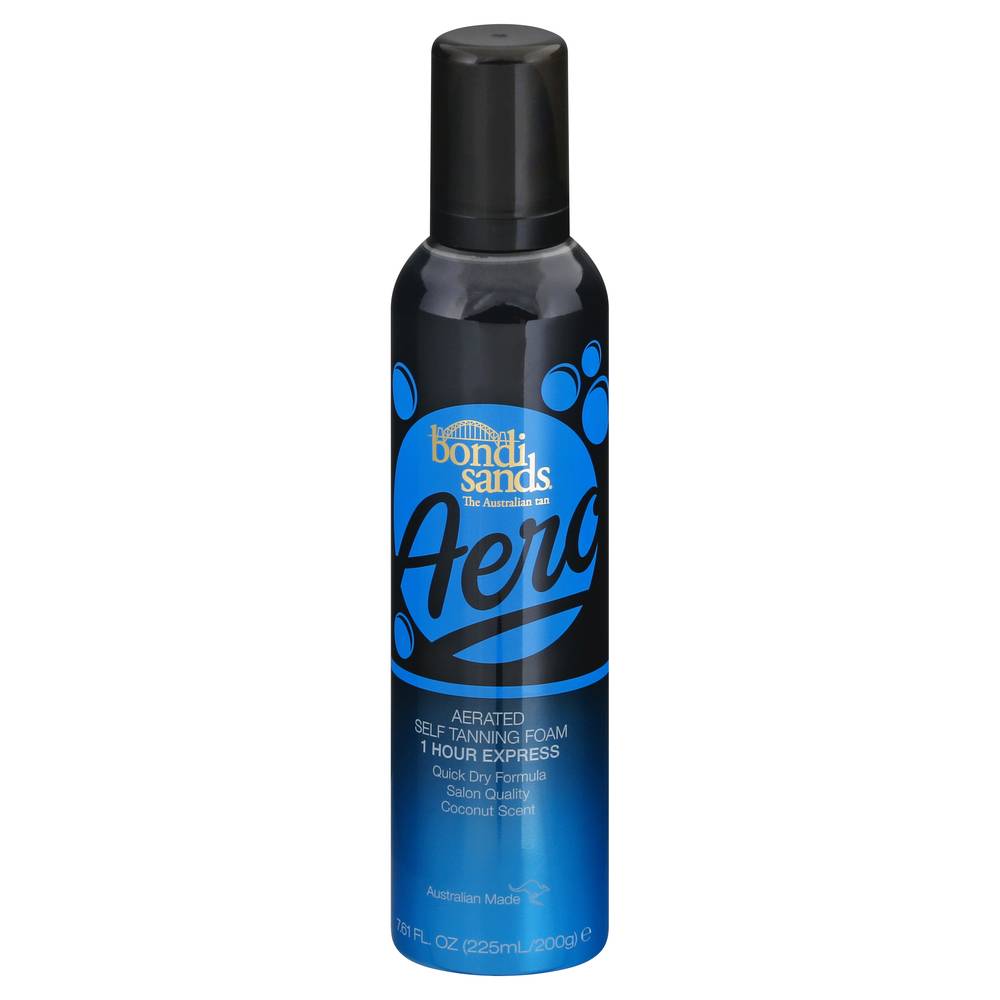 Bondi Sands Self Tanning Foam