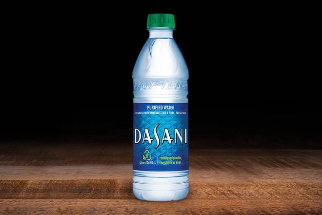 Bottled Water