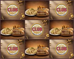 Club “Pastas Y Sándwich” (Merida)