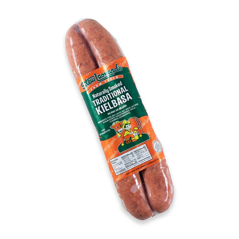 Sl Kielbasa