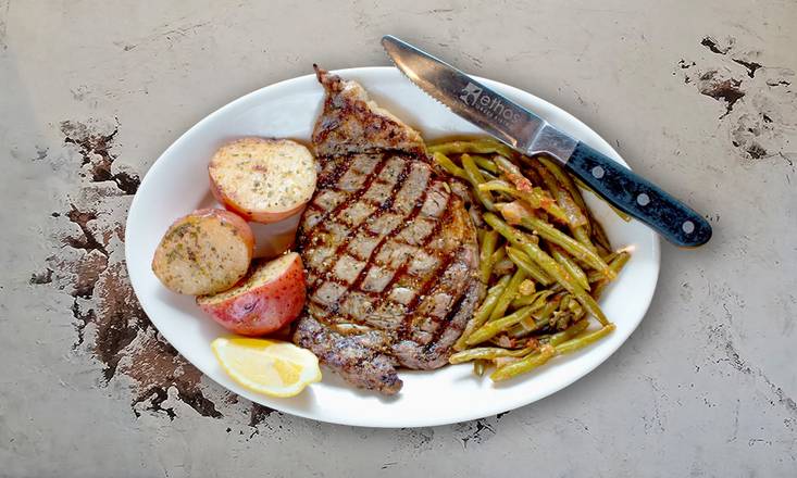 Ribeye Steak  12 oz