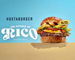 Huxtaburger (Collingwood)
