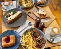 Tailor Made  Comfort Food & Coffee Bar (Yarraville)