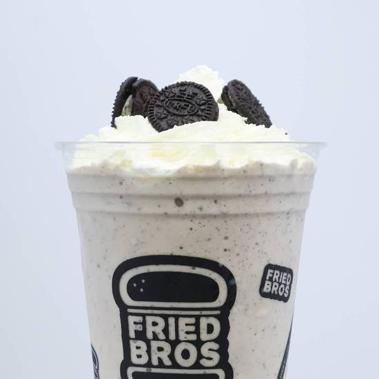 Cookies & Cream