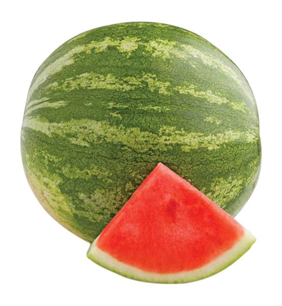 Whole Seedless Watermelon