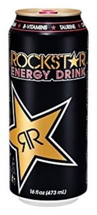 Rockstar Original 16oz Can