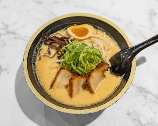 Akuma Ramen & Sushi Bar