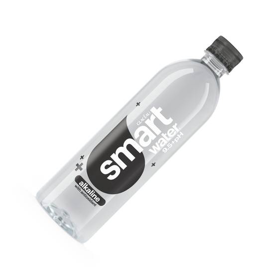 Smart Water Alkaline with Antioxidant 20oz