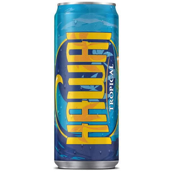 Hawaï Tropical 33cl