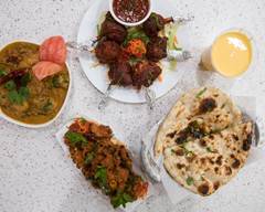 Bheemas Indian Kitchen and Bakery