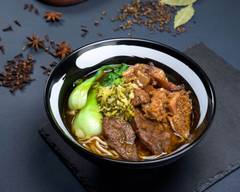 579 伍柒玖 Taiwan Beef Noodle House
