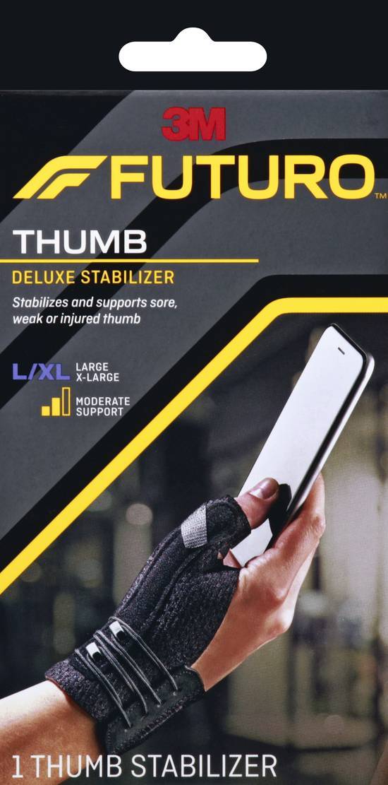 Futuro Thumb Stabilizer