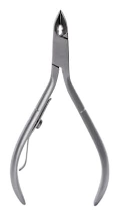 Professional Cuticle Nipper