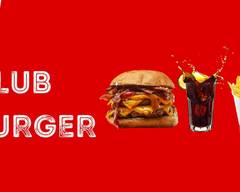 Club Burger