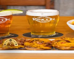 Rincon Brewery - Santa Barbara