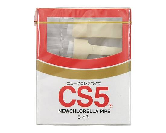 ◎ライテック クロレラパイプ CS-5 5P【電気・小物】