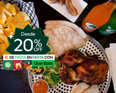 Migas La Güera De Tepito (Mexico City)