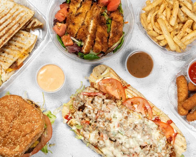 Order King's Deli Menu Delivery【Menu & Prices】| New York City | Uber Eats
