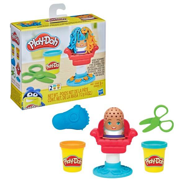 Play-Doh Mini Classics (4 oz, 2 ct)