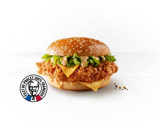 COLONEL ORIGINAL®