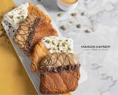 Maison Kayser (Plaza Peninsula)