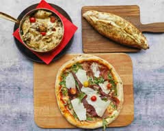 Pizza By MAMA Kitchen 