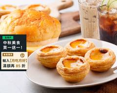 Foodies X 糖閣 高醫店 港式甜品