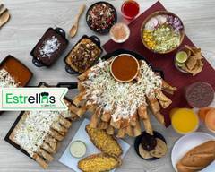 Las Flakas Interlomas (Mexico City)