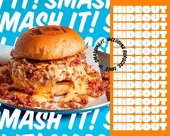Hideout Burger - San Fernando