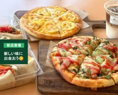 トモビオパークカフェ