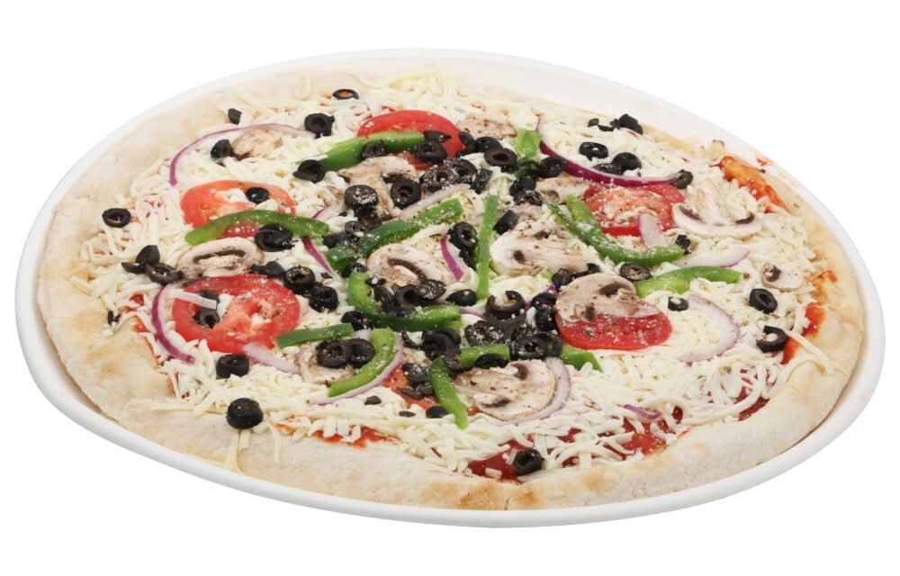 Harris Teeter Fresh Foods Market Take & Bake Cauliflower Pizza