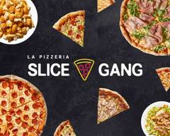Pizzeria Slice Gang