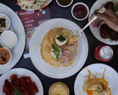 Biryani Nation (Melton)