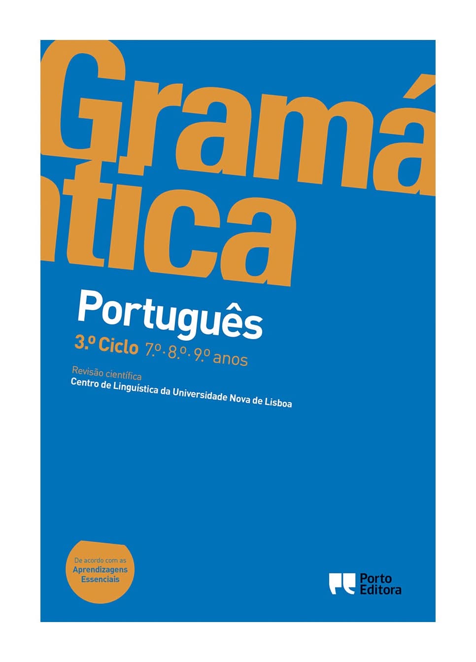 Gramática de Português 3º Ciclo