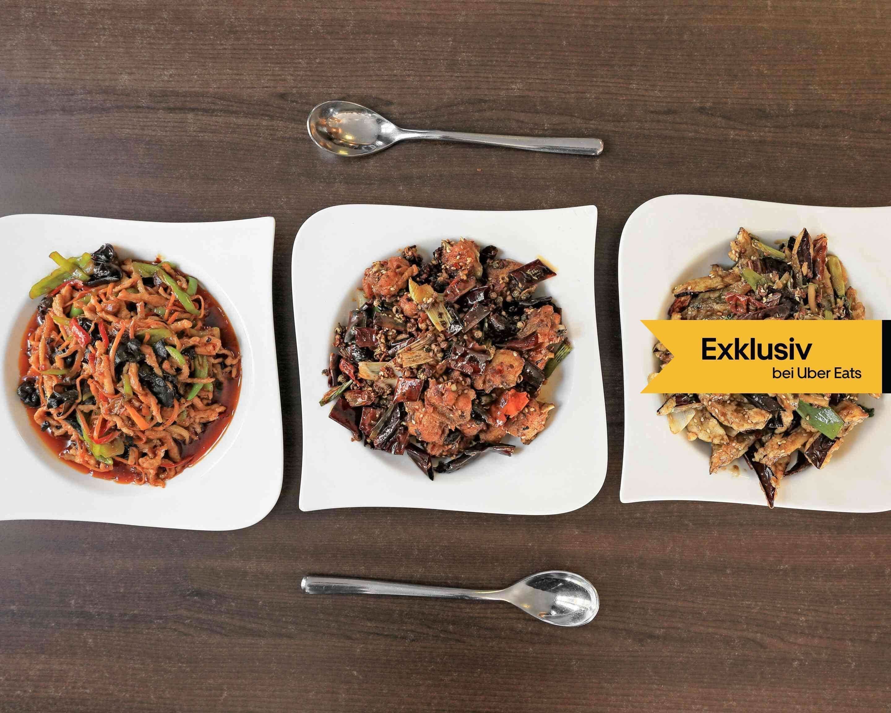 SanBao Chinesische Traditionskche | Lieferservice | Speisekarte und Preise  | Reutlingen | Uber Eats