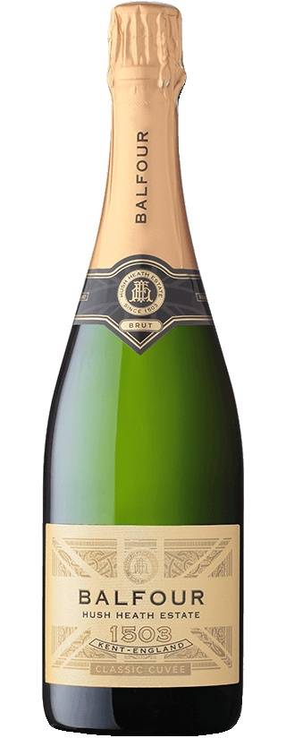 Balfour '1503' Brut, Kent